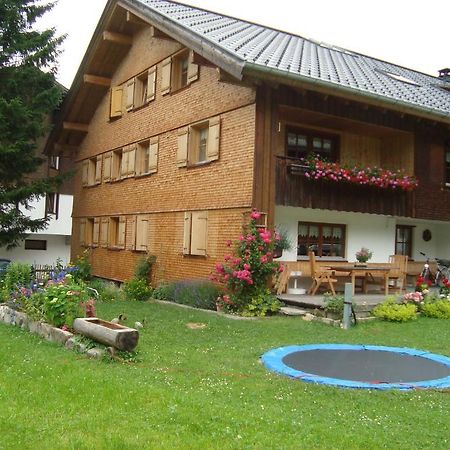 הוילה שופרנאו Ferienbauernhof Beer מראה חיצוני תמונה