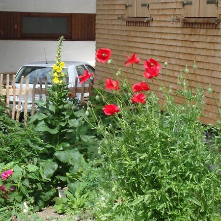 הוילה שופרנאו Ferienbauernhof Beer מראה חיצוני תמונה